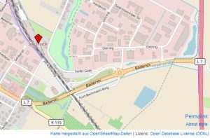 Autozug von Niebüll nach Sylt